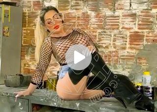 Video escort bambolina dior ferrara
