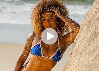 Video escort diana brasileira treviso