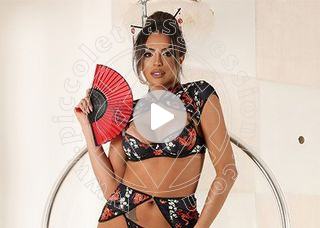 Video trans escort anne ganzarolli verona