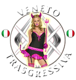 Logo ufficiale di Piccole Trasgressioni Italia Logo ufficiale di Piccole Trasgressioni Italia