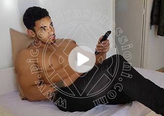 Video boys bryan santos xxl treviso