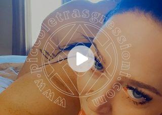 Video escort diana rizzo padova