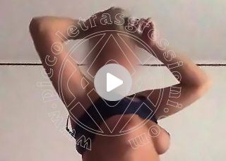 Video escort laura ferrara
