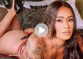 Video girls sharon brasiliana vicenza