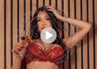Video girls shirley model verona