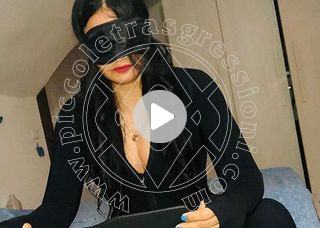 Video mistress lady sissi mantova