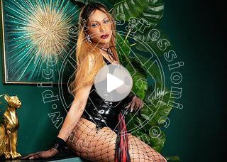 Video mistress trans lady alexia verona