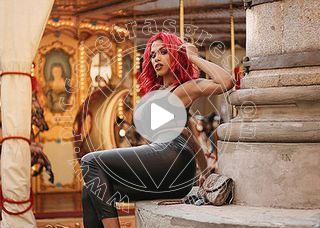 Video trans escort camilla collins brescia