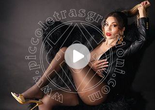 Video trans escort isabely killer brescia