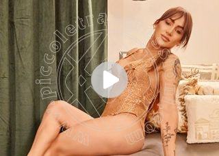 Video trans escort chanel desenzano del garda