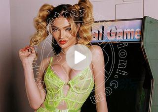 Video trans escort vanessa hilton vicenza