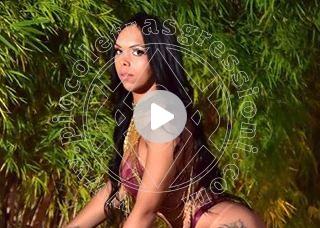 Video trans sophie vergara conegliano