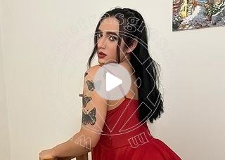 Video trav sarah verona